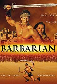 Watch Free Barbarian (2003)