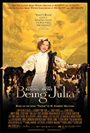 Watch Free Being Julia (2004)