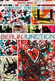 Watch Free Berlin Junction (2013)