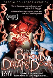 Watch Free Beyond Dreams Door (1989)