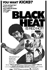 Watch Free Black Heat (1976)