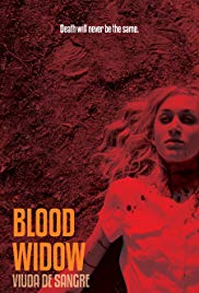 Watch Free Blood Widow (2019)