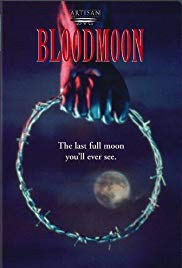 Watch Free Bloodmoon (1990)