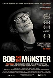 Watch Free Bob and the Monster (2011)