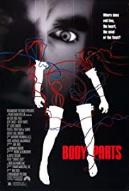 Watch Free Body Parts (1991)