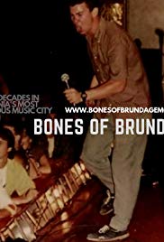 Watch Free Bones of Brundage (2018)