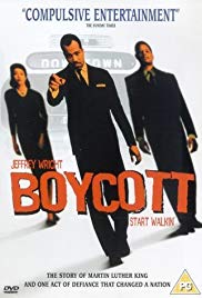 Watch Free Boycott (2001)