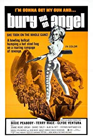Watch Free Bury Me an Angel (1971)