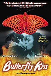 Watch Free Butterfly Kiss (1995)