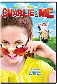 Watch Free Charlie & Me (2008)