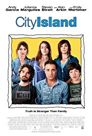 Watch Free City Island (2009)