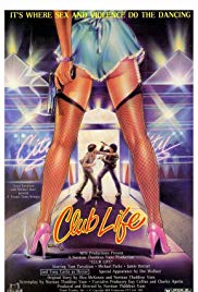 Watch Full Movie :Club Life (1986)