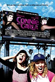 Watch Free Connie and Carla (2004)