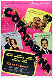Watch Free Copacabana (1947)