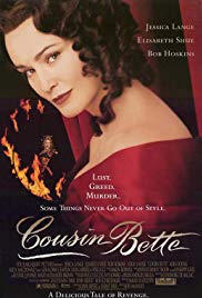 Watch Free Cousin Bette (1998)