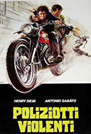 Watch Free Poliziotti violenti (1976)