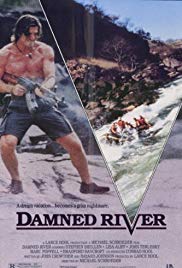 Watch Free Damned River (1989)