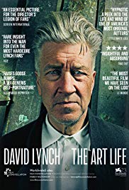 Watch Free David Lynch: The Art Life (2016)