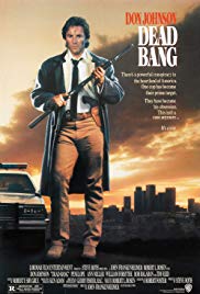 Watch Free Dead Bang (1989)