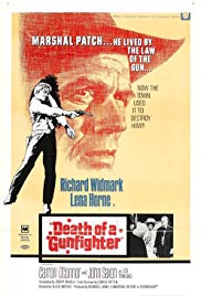 Watch Free Death of a Gunfighter (1969)