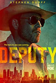 Watch Full Movie :Deputy (2020 )