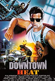 Watch Free Downtown Heat (1994)