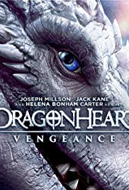 Watch Free Dragonheart Vengeance (2020)