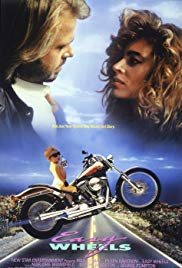 Watch Free Easy Wheels (1989)