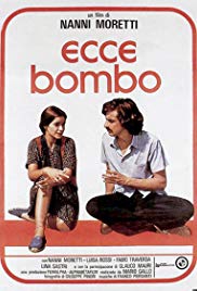 Watch Full Movie :Ecce bombo (1978)
