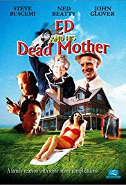 Watch Free Ed and His Dead Mother (1993)