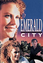 Watch Free Emerald City (1988)