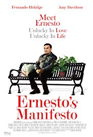 Watch Free Ernestos Manifesto (2019)