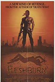 Watch Full Movie :Fleshburn (1984)