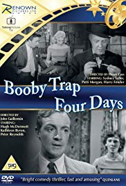 Watch Free Four Days (1951)