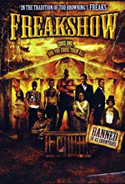 Watch Free Freakshow (2007)