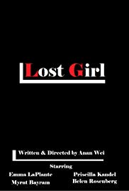 Watch Free Lost Girl (2018)