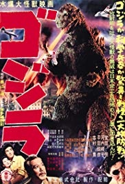 Watch Free Godzilla (1954)
