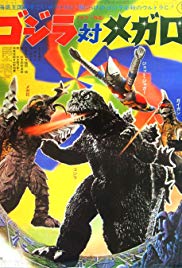 Watch Free Godzilla vs. Megalon (1973)