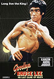 Watch Free Goodbye Bruce Lee: His Last Game of Death (1975)