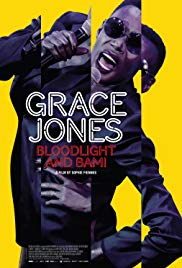 Watch Free Grace Jones: Bloodlight and Bami (2017)