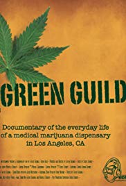 Watch Free Green Guild (2011)