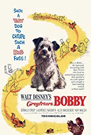 Watch Free Greyfriars Bobby: The True Story of a Dog (1961)