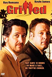 Watch Free Grilled (2006)