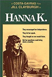 Watch Full Movie :Hanna K. (1983)