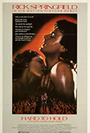 Watch Free Hard to Hold (1984)