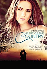 Watch Free Heart of the Country (2013)