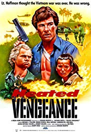 Watch Free Heated Vengeance (1985)