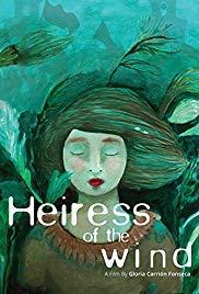 Watch Free Heiress of the Wind (2017)