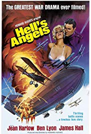 Watch Free Hells Angels (1930)