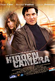 Watch Free Hidden Camera (2007)